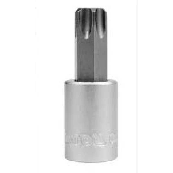 DADO TORX MACHO 3/8* T55 L50 YATO